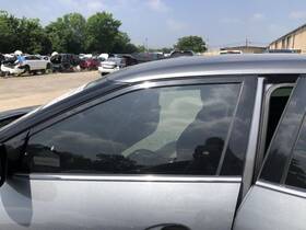 801019dd0a Nissan 2016-2020 Maxima Left Front Driver Door Kad Gun Gray Metallic 885114