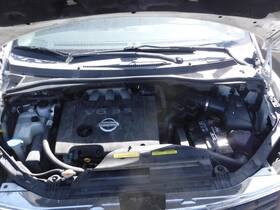 825605z000 Nissan Used Door Motor Fits 2008 Quest Grade A