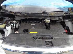 979311ja0b Nissan Used Door Motor Fits 2016 Quest Grade A