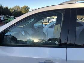H01013kaaa Nissan 2013-2015 Pathfinder Left Front Driver Door Qaa White Electric
