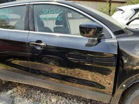 H010m6mrma Nissan Local Pickup Only Passenger Right Front Door Electric Fits 20 Qashqai 1136277