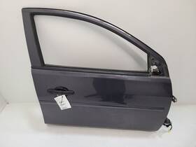 Hma003baab Nissan 12-19 Versa Passenger Right Front Rh Door Sedan Manual Gray