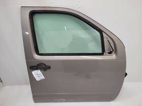 Hma00ea0mb Nissan 05-11 Frontier Rh Passenger Front Door Electric With Keyless Entry Brown
