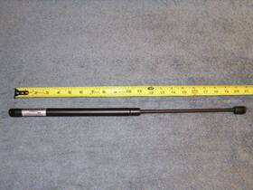 Np2000-40 Nitro 1ea 20 Inch 40# Prop Universal Gas Strut Lift Spring Shock Assisit Rod