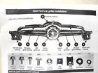 Oa-8200-s 0a-8200-s 1950 50 Ford