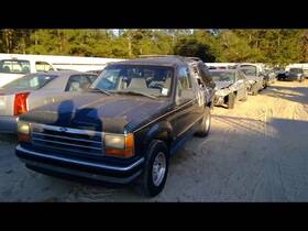 130-02516cr Oem Passenger Rear Side Door With Impact Beam Electric Fits 94 Explorer 217795