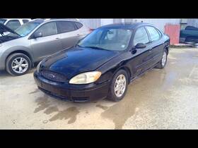 130-02769el Oem Driver Left Rear Side Door Sedan Fits 00-07 Taurus 429881
