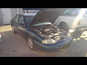 130-03068ar Oem Passenger Right Rear Side Door Electric Fits 95-01 Lumina Car 417420