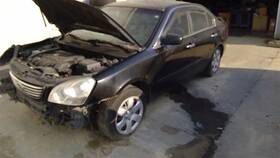 130-50297r Oem Passenger Right Rear Side Door Electric Fits 06-10 Optima 622040