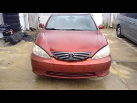 130-58603al Oem Driver Rear Side Door Electric Windows Fits 02-06 Camry 607932