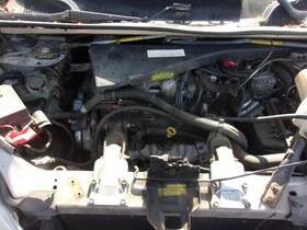10322520 Oldsmobile Used Door Motor Fits 2001 Silhouette Extended Wb 120 Grade A