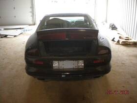 120-02943l Oldsmobile Front Side Driver Left Door Fits 95-99 Aurora 9785207