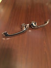 Om7222405 Om7222404 Ford Mercury Nos Door Handles Pair