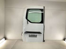 140-02997dl Other 14-20 Ford Transit Connect Rear Driver-left Back Door With Glass Oem