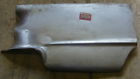 P746r Schofield Pontiac Rear Fender Panel