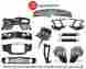 Phc1069ay Phc1041fc Phc1041gc Phc1047l Phc1064f Phc1047d Dii 1969 Camaro Grille Valance Core Support Dash Firewall Hood Hinge Wheelhouse Phc1068e Phc1068g Phc1068h