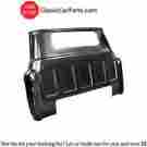 Phc1107b 1955 1956 1957 1958 1959 Chevy Pu Cab Rear Outer Panel With Small Window