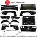 Phcqp01-70roe Phcqp01-70loe Phcwh01-70l 1970 1971 1972 1973 Camaro