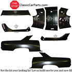 Phcqp03-64roe Phcqp03-64loe Phctf03-64dl 1965 Chevrolet