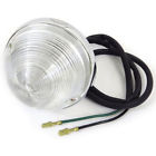 Pl07-551 Golden Star Parking Lamp Assembly Gm Clear Lens Fits