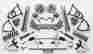 Plydod39-51 Mopar Plymouth Dodge Ifs Front
