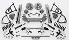 Plydod39-51rhd Jwr Mopar Plymouth Dodge Ifs Front End Kit Rhd Mustang