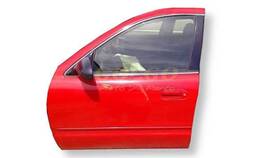 120-04033el Pontiac Driver Left Front Door 4 Electric Fits 03-05 Grand Am 10280216