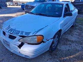 130-03046ar Pontiac Local Pickup Only Passenger Rear Side Door Electric Thru 1/1/01 Fits 99-01 Ale