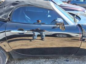 15940884 Pontiac Passenger Right Front Door Electric Convertible Fits 06-10 Solstice 1266913