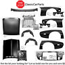 1048zwt Pontiac Firebird Fenders Quarters Hood Roof Trunk Floor Core Support