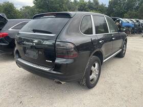 130-59105bl Porsche Driver Rear Side Door Electric Opt I3y3 Fits 03-06 Cayenne 967204