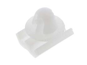 3518274 Pro Parts 10x Door Moulding Clip Volvo 760 740 940 960 745