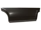 Qp02-68rl Golden Star Auto Parts Chevy Ii Nova Left Driver Rear