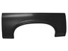 Qp02-68wl Golden Star Auto Parts Chevy Ii Nova Lh Driver Rear
