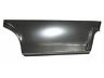 Qp02-73rl Golden Star Auto Parts Nova Lh Driver Rear Lower Quarter