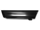 Qp03-681rr Golden Star Auto Parts El Camino Rh Passenger Quarter Panel