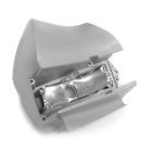 Qp03-68el Golden Star Auto Parts Chevelle Lh Driver Tail Lamp Housing