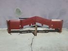 Rally Sport Lower Front Panel Camaro Budd