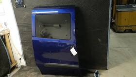 68273991aa Ram Passenger Rear Side Door Fits 15-22 Promaster City 2194438