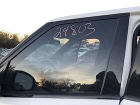 Lr036400 Range Rover 2013 2014 2015 2016 2017 Left Front Driver Door 867 Fuji White 97865