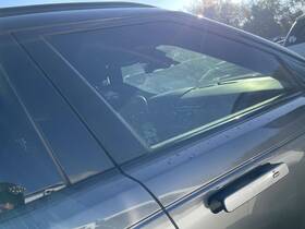 Lr091717 Range Rover 2018-2021 Velar Right Front Passenger Door Lrc Corris Gray 993573