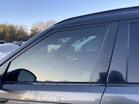 Lr091718 Range Rover 2018-2021 Velar Left Front Driver Door Lrc Corris Gray 993506