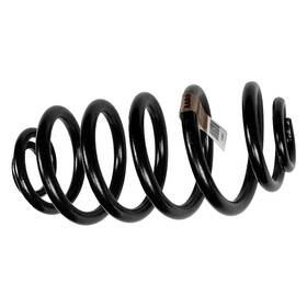 Ac13312083b1 Rareelectrical New Steel Coil Springs Fits Chevrolet Malibu Ls Limited Lt By Ac13312083