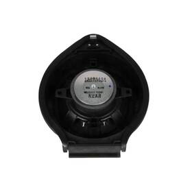 Ac15201406c1 Rareelectrical New Left Rear Speaker Fits Chevrolet Tahoe Lt 8 Cyl 5.3l By Ac15201406