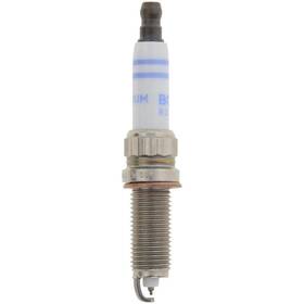 Bszr6sii3320c2 Rareelectrical New Iridium Tip Spark Plug Fits Mercedes Benz Cl550 4matic 8 Cyl 4.7l Sl550 Base