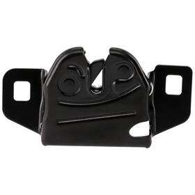 55275379ab Rareelectrical D132301-z8 New Hood Latch Fits Dodge Ram 2500 Base 3500 By Ch1234102