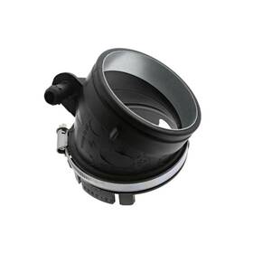 Gxl13717536002-2z8 Rareelectrical New Air Intake Hose Fits Bmw 330xi 330i X3 Xdrive28i By Gxl13717536002