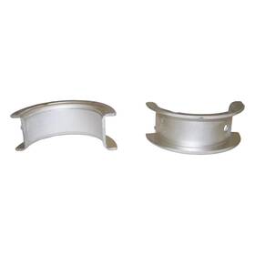 J8133255c3 Rareelectrical New Camshaft Bearing Fits Jeep Wrangler Laredo 4 Cyl 2.5l By 8133255 J3207962