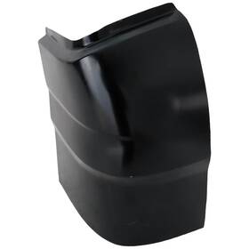 Jd58140022a1 Rareelectrical New Left Rear Cab Corner Fits Dodge B300 Van Maxi Wagon 8 Cyl 7.2l By Jd58140022