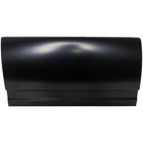 Jf46130001b1 Rareelectrical Right Lower Door Skin 1996-1998 Chevrolet C1500 K1500 K2500 K3500 Jf46130001